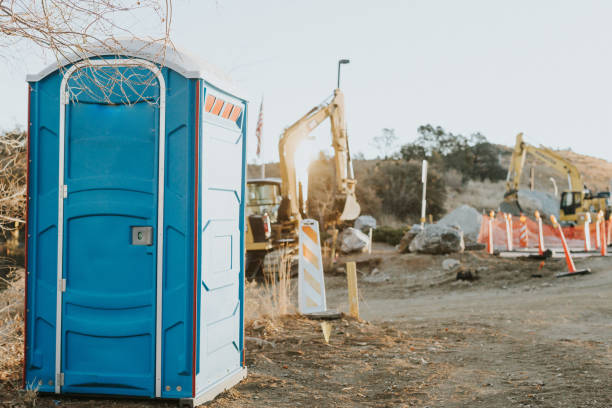 Best Affordable portable toilet rental  in Lyndon, KS