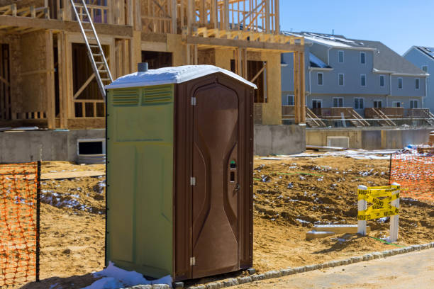 Best Porta potty rental for outdoor events  in Lyndon, KS