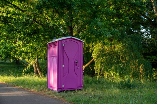 Best Wedding porta potty rental  in Lyndon, KS